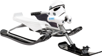 Star Wars, Snow Moto Zip