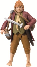 The Hobbit, Smaugs ödemark, Bilbo, 10 cm
