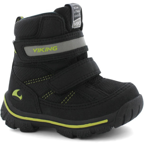 Viking, Kängor, Goretex, Domino