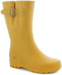 Viking, Gummistövlar, Mira Jr, Yellow