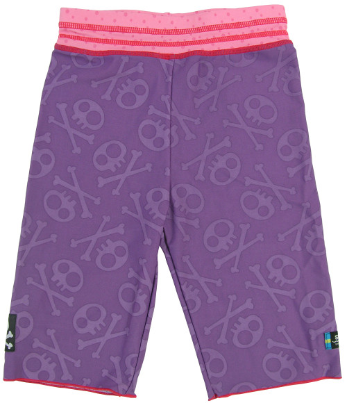 Swimpy, UV-shorts, Izzy