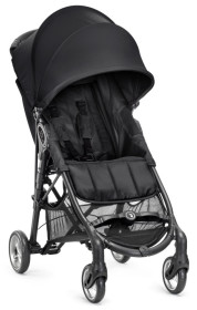 Baby Jogger, Sittvagn, City Mini Zip, Black