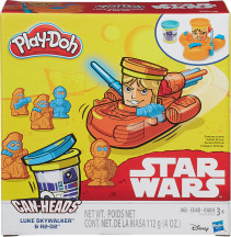 Play-Doh, Leklera, Star Wars Can