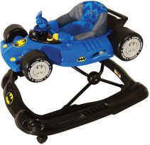 Kids Embrace, Lära-gå-stol, Batman