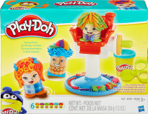 Play-Doh, Leklera, Crazy Cuts Playset