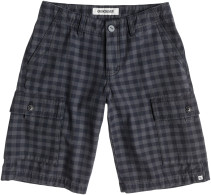 Quiksilver, Shorts, Everyday Cargo Youth, Dark Shadow