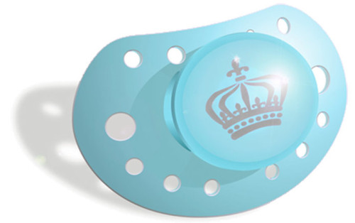 Elodie Details, Napp, Petit Royal