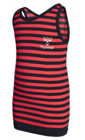Hummel, Topp, Caja, Diva Pink