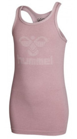 Hummel, Topp, Zara, Lilas