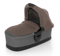 Britax Affinity 2015, Hårdlift, Fossil Brown