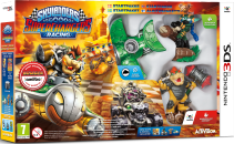 Skylanders Superchargers, Starter pack (3DS)