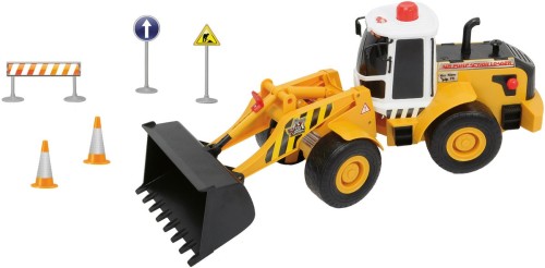 Pump Action Loader, 54 cm