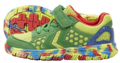 Hummel, Sportskor, Cosslite Infant