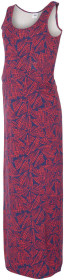 Mamalicious, Gravidklänning, Ritana Tank Maxi Jersey Dress, Twilight Blue