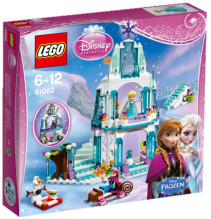 LEGO Disney Princess, Elsas gnistrande isslott