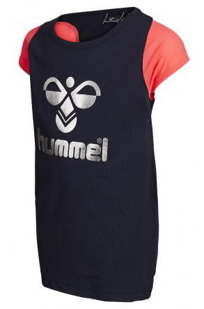 Hummel, Gymnastiktopp, Beth, Parisian Night