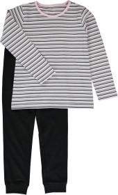 Name it, Pyjamas, Nightset, Kids, Black