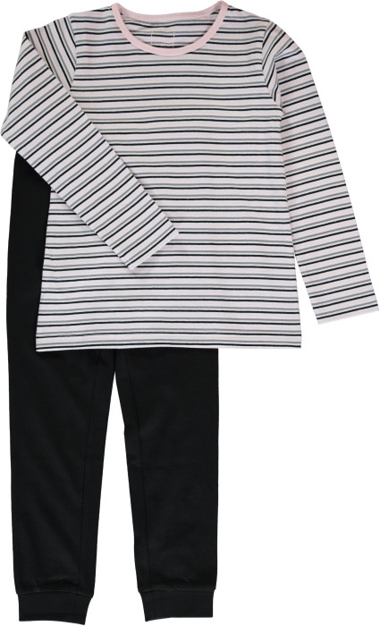 Name it, Pyjamas, Nightset, Kids, Black