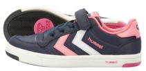 Hummel, Sneakers, Stadil Jr
