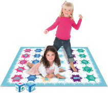 Disney Frozen, Barnspel, Tangles
