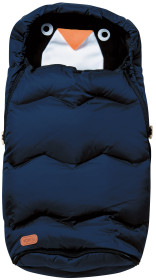 Voksi, Åkpåse, Urban, Navy Blue