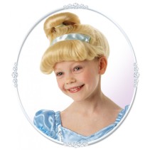 Disney Princess, Peruk, Askungen