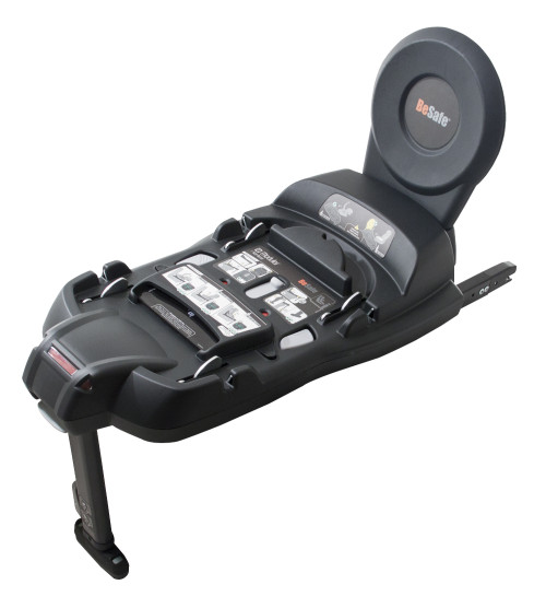 BeSafe, Installationsbas till iZi Go/iZi RF Modular, ISOfix bas