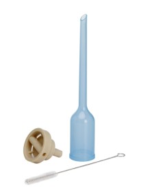 Dr.Brown, Reservdelsset,  Standard