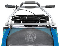 Thule, Console 2, Organizer 2 till syskonvagn