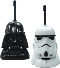 Disney Star Wars, Walkie Talkie