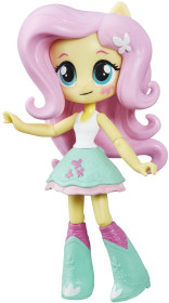 My Little Pony, Equestria Girls, Minis Character, Everyday Fluttershy