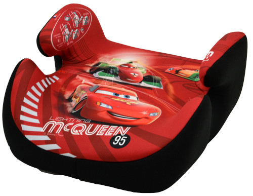 Disney Pixar Cars, Bälteskudde, Topo