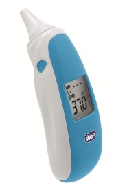 Chicco, Infraröd örontermometer