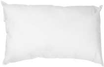 Färg & Form, Kudde, Spjälsäng, Eco, Låg