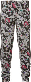 LEGO Wear, Leggings, Friends, Pamela 801, Mönstrade