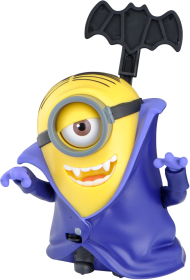Minions Deluxe Action figures, Dracula Stuart