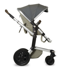 Joolz, Day Sense, Sittvagn, Blended Grey