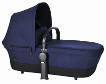 Cybex, Liggdel, Priam, 2016, Royal Blue
