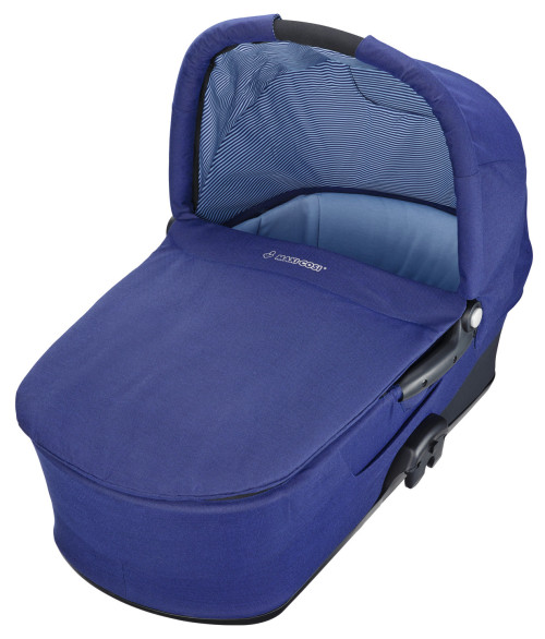 Maxi-Cosi, Liggdel till Mura Plus/Stella, 2016, River Blue