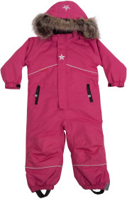 Nova Star, Overall m. luva, Rosa