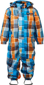 LEGO TEC, Coverall, Javier 260, Blue