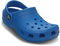 Crocs, Tofflor, Kids Classic, Ocean