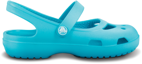 Crocs, Sandaler, Shayna,