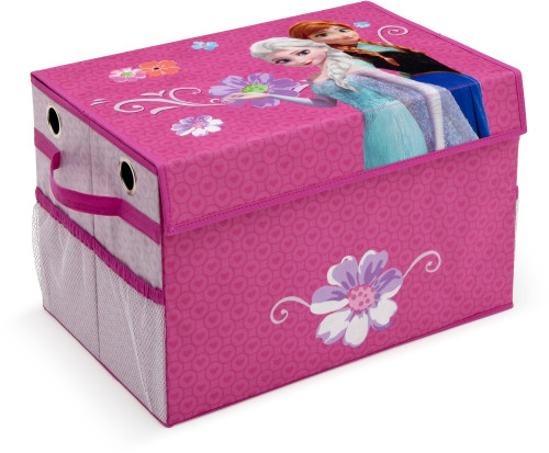 Disney Frozen, Förvaringslåda, Canvas