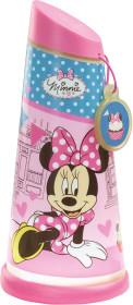 Minnie Mouse, Go Glow, Nattlampa