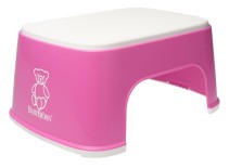 BABYBJÖRN, Barnpall, Rosa