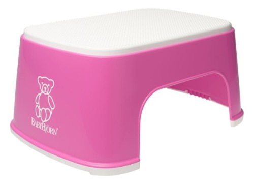 BABYBJÖRN, Barnpall, Rosa