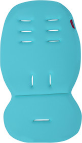 Phil & Teds, Sittdyna, Smart, Bubblegum Blue