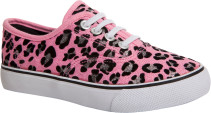 Gulliver, Canvasskor, Pink