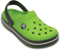 Crocs, Tofflor, Crocband